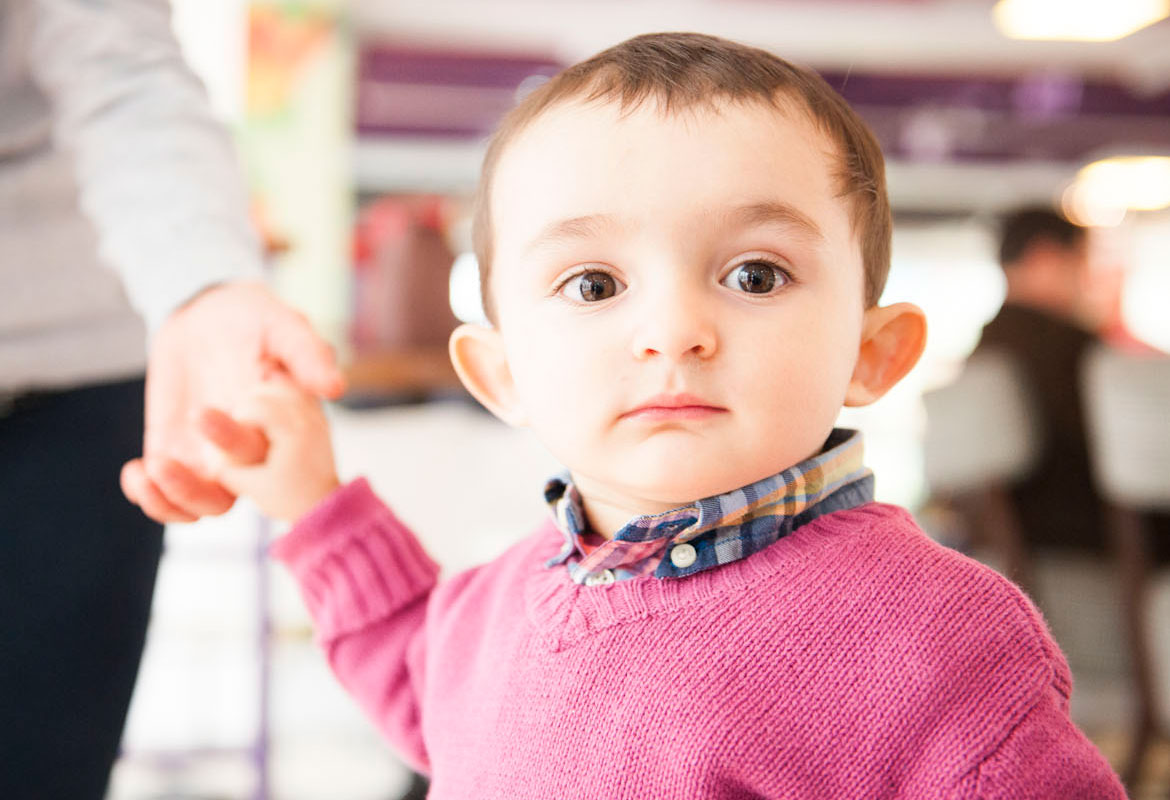 Small Place Learn Fun